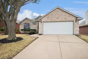 9217 Newport Ln, McKinney, TX 75071 - Photo 2