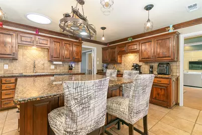 1503 W Westhill Drive, Cleburne, TX 76033 - Photo 8