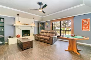 1503 W Westhill Dr, Cleburne, TX 76033 - Photo 4