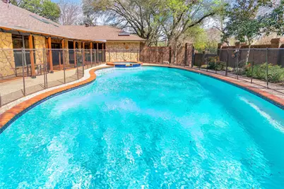 1503 W Westhill Drive, Cleburne, TX 76033 - Photo 26