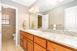 1503 W Westhill Dr, Cleburne, TX 76033 - Photo 16