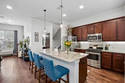 5875 Ross Avenue #9, Dallas, TX 75206 - Photo 8