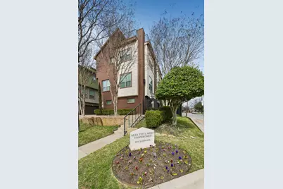 5875 Ross Avenue #9, Dallas, TX 75206 - Photo 2