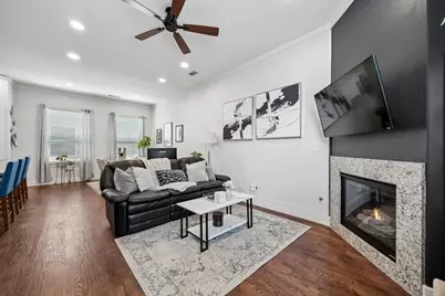 5875 Ross Avenue #9, Dallas, TX 75206 - Photo 14