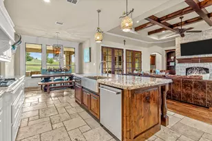 7756 Bella Milano Dr, Fort Worth, TX 76126 - Photo 20