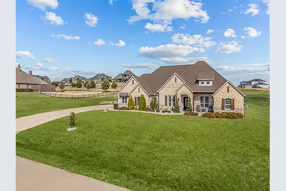 7756 Bella Milano Drive, Fort Worth, TX 76126 - Photo 1