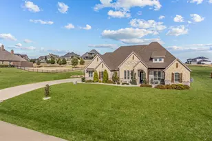 7756 Bella Milano Dr, Fort Worth, TX 76126 - Photo 1