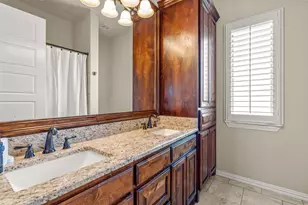 7756 Bella Milano Dr, Fort Worth, TX 76126 - Photo 34