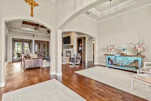 7756 Bella Milano Dr, Fort Worth, TX 76126 - Photo 8