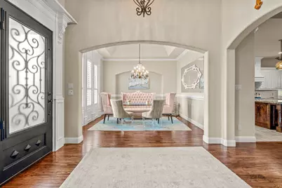 7756 Bella Milano Drive, Fort Worth, TX 76126 - Photo 6