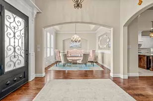 7756 Bella Milano Dr, Fort Worth, TX 76126 - Photo 6