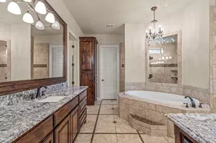 7756 Bella Milano Dr, Fort Worth, TX 76126 - Photo 28