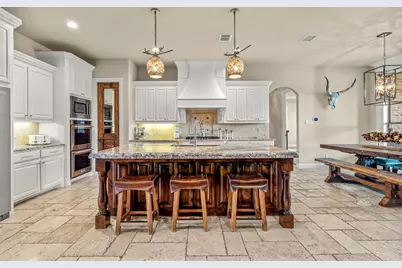 7756 Bella Milano Drive, Fort Worth, TX 76126 - Photo 18