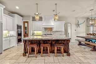 7756 Bella Milano Dr, Fort Worth, TX 76126 - Photo 18