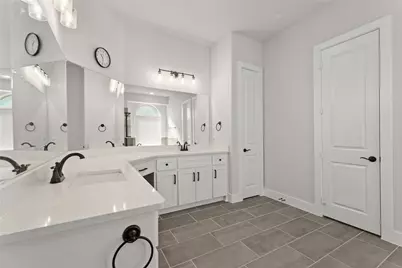 600 St Andrew Lane, Prosper, TX 75078 - Photo 16