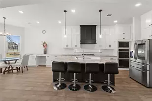 600 St Andrew Ln, Prosper, TX 75078 - Photo 8