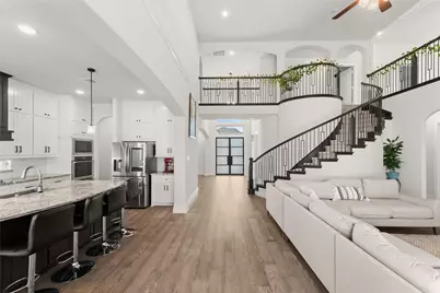 600 St Andrew Lane, Prosper, TX 75078 - Photo 4