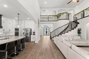 600 St Andrew Ln, Prosper, TX 75078 - Photo 4