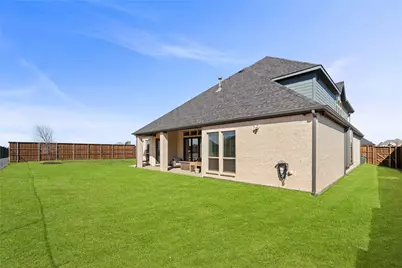 600 St Andrew Lane, Prosper, TX 75078 - Photo 26