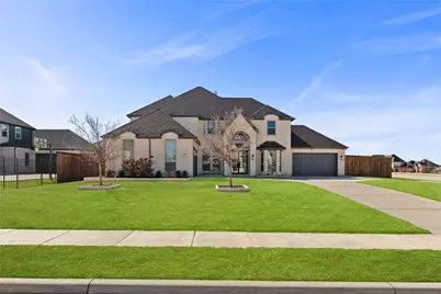 600 St Andrew Lane, Prosper, TX 75078 - Photo 28