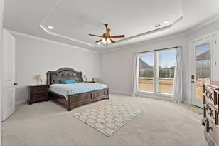 600 St Andrew Ln, Prosper, TX 75078 - Photo 14