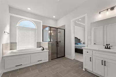 600 St Andrew Lane, Prosper, TX 75078 - Photo 18