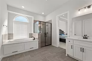 600 St Andrew Ln, Prosper, TX 75078 - Photo 18