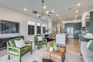 3613 Lafayette, Fort Worth, TX 76107 - Photo 2