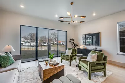 3613 Lafayette, Fort Worth, TX 76107 - Photo 4