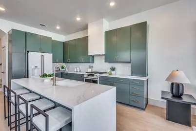 3613 Lafayette, Fort Worth, TX 76107 - Photo 8