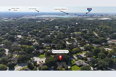 444 Greenridge Drive, Coppell, TX 75019 - Photo 40