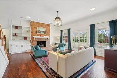 444 Greenridge Drive, Coppell, TX 75019 - Photo 8