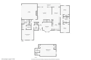 444 Greenridge Dr, Coppell, TX 75019 - Photo 38