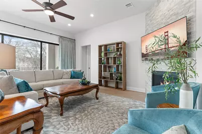 400 Fema Valle Drive, McKinney, TX 75071 - Photo 8