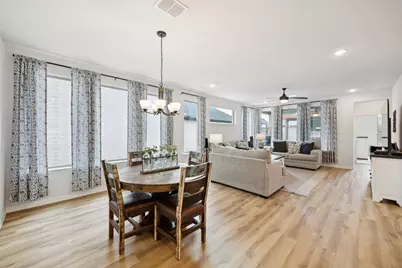 1877 Lakemont Drive, Van Alstyne, TX 75495 - Photo 6