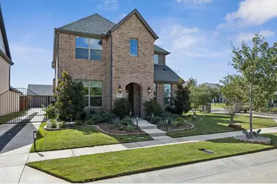 1877 Lakemont Drive, Van Alstyne, TX 75495 - Photo 2