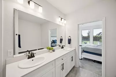 1877 Lakemont Drive, Van Alstyne, TX 75495 - Photo 12