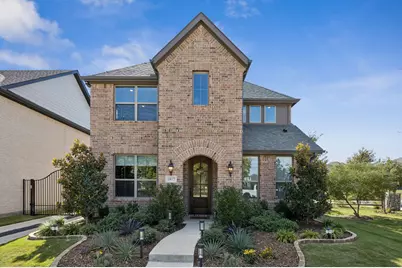 1877 Lakemont Drive, Van Alstyne, TX 75495 - Photo 1