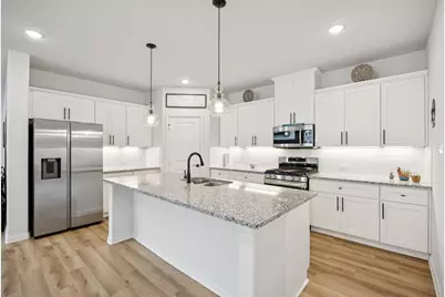 1877 Lakemont Drive, Van Alstyne, TX 75495 - Photo 8