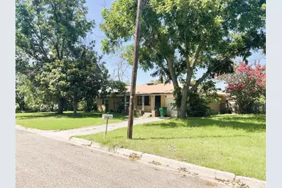 250 Meador Lane, Stephenville, TX 76401 - Photo 1