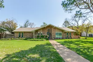 4818 Thunder Rd, Dallas, TX 75244 - Photo 1