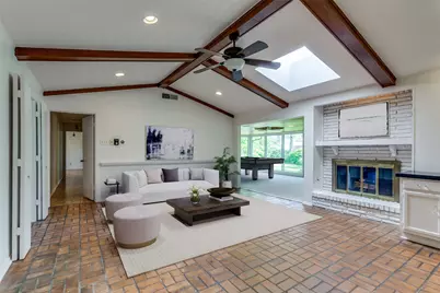 4818 Thunder Road, Dallas, TX 75244 - Photo 4