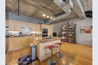 1999 McKinney Avenue #1204, Dallas, TX 75201 - Photo 8