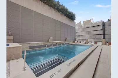 1999 McKinney Avenue #1204, Dallas, TX 75201 - Photo 36