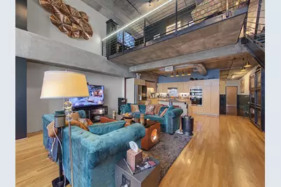 1999 McKinney Avenue #1204, Dallas, TX 75201 - Photo 12