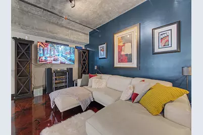 1999 McKinney Avenue #1204, Dallas, TX 75201 - Photo 18