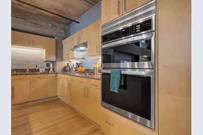 1999 McKinney Avenue #1204, Dallas, TX 75201 - Photo 10