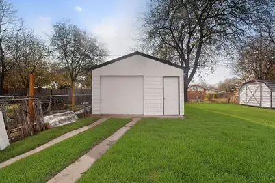 4540 Western Oaks Drive, Dallas, TX 75211 - Photo 28