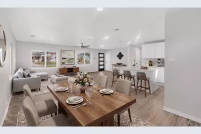 4540 Western Oaks Drive, Dallas, TX 75211 - Photo 1