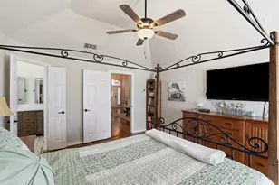 2210 Old Foundry Rd, Weatherford, TX 76087 - Photo 26